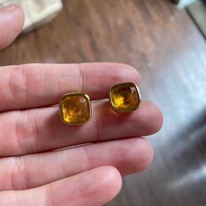 michael kors earrings